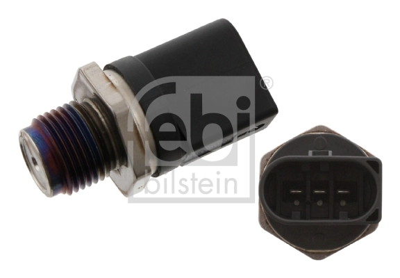 Sensor, fuel pressure